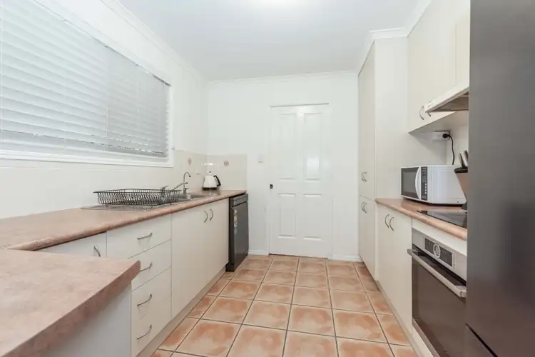 Third view of Homely house listing, 5 Joyner Close, Glen Eden QLD 4680