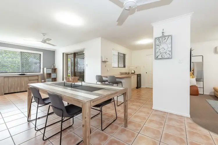 Fourth view of Homely house listing, 5 Joyner Close, Glen Eden QLD 4680