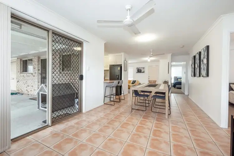 Fifth view of Homely house listing, 5 Joyner Close, Glen Eden QLD 4680