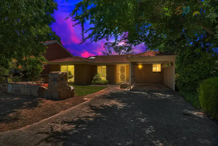 2 Unity Place, Golden Grove SA 5125
