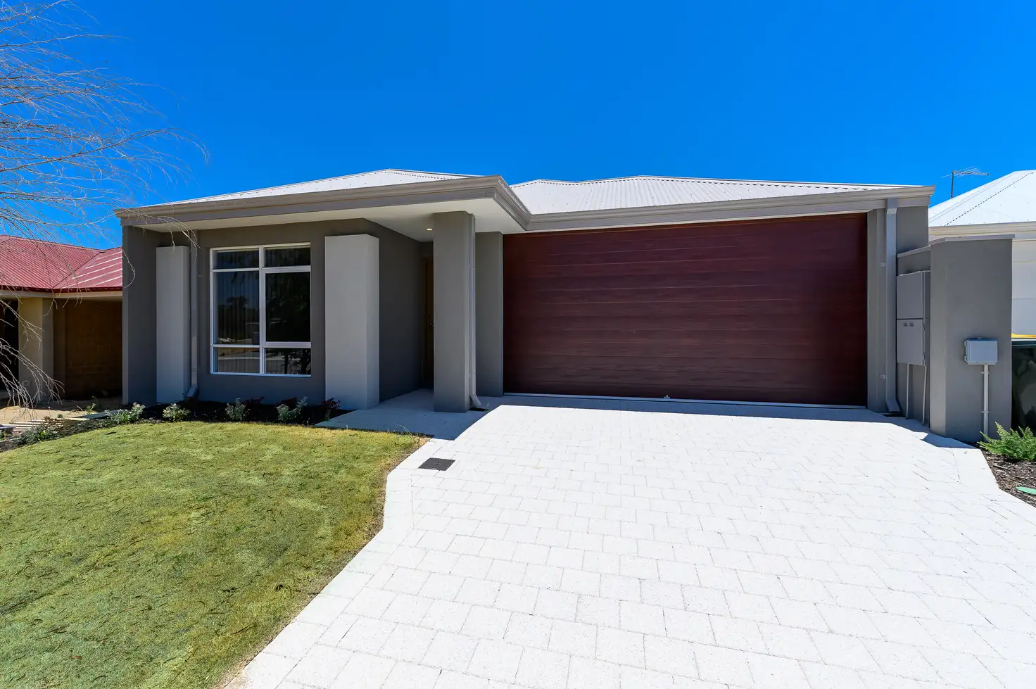 Main view of Homely house listing, 20 Narran Street, Anketell WA 6167
