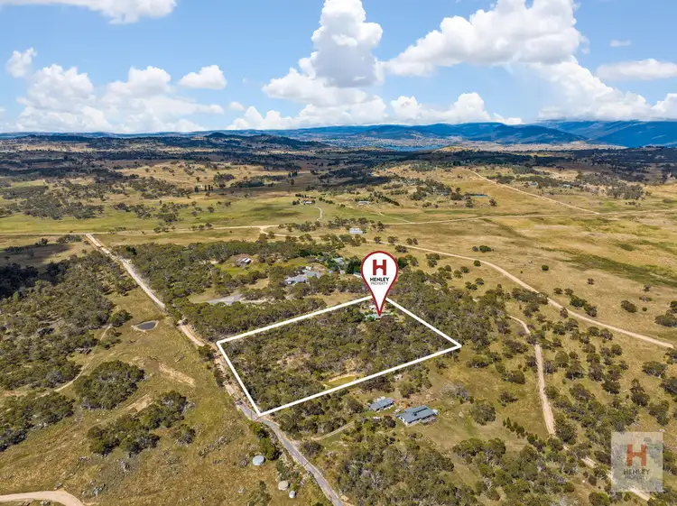 Fourth view of Homely rural property listing, 75 Old School Road, Hill Top NSW 2628