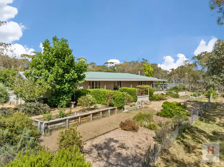 Fifth view of Homely rural property listing, 75 Old School Road, Hill Top NSW 2628