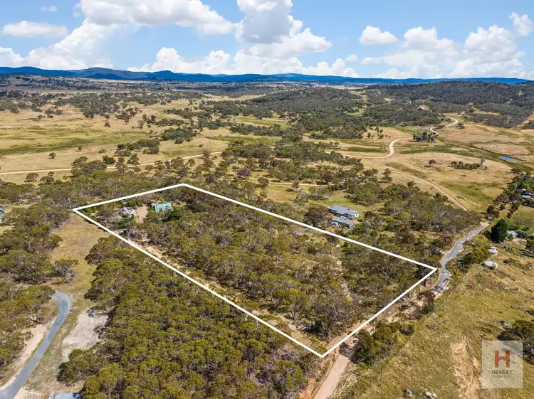 Sixth view of Homely rural property listing, 75 Old School Road, Hill Top NSW 2628