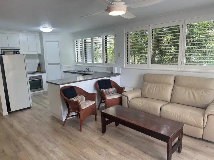 Third view of Homely apartment listing, 4/75 Edmund Street, Kings Beach QLD 4551