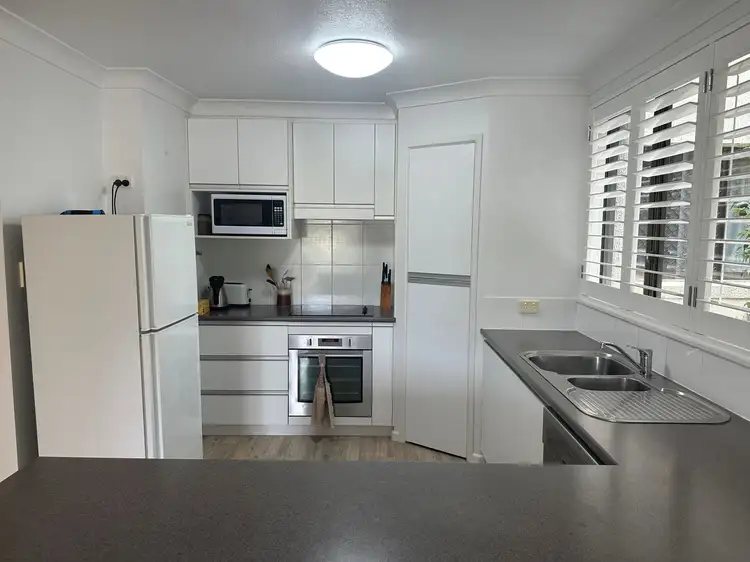 Fourth view of Homely apartment listing, 4/75 Edmund Street, Kings Beach QLD 4551