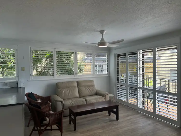 Fifth view of Homely apartment listing, 4/75 Edmund Street, Kings Beach QLD 4551