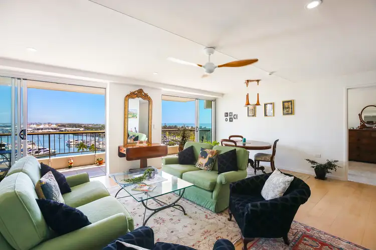 Fourth view of Homely apartment listing, 27/18 Macarthur Parade, Main Beach QLD 4217
