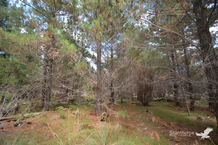 Sixth view of Homely land listing, Lot 86 Sunset Crescent, Sugarloaf QLD 4380