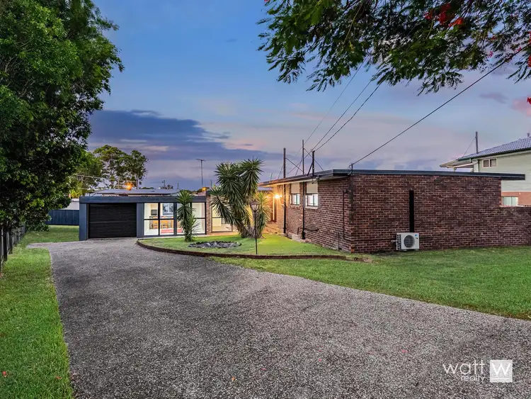 37 Mongabarra Street, Bracken Ridge QLD 4017