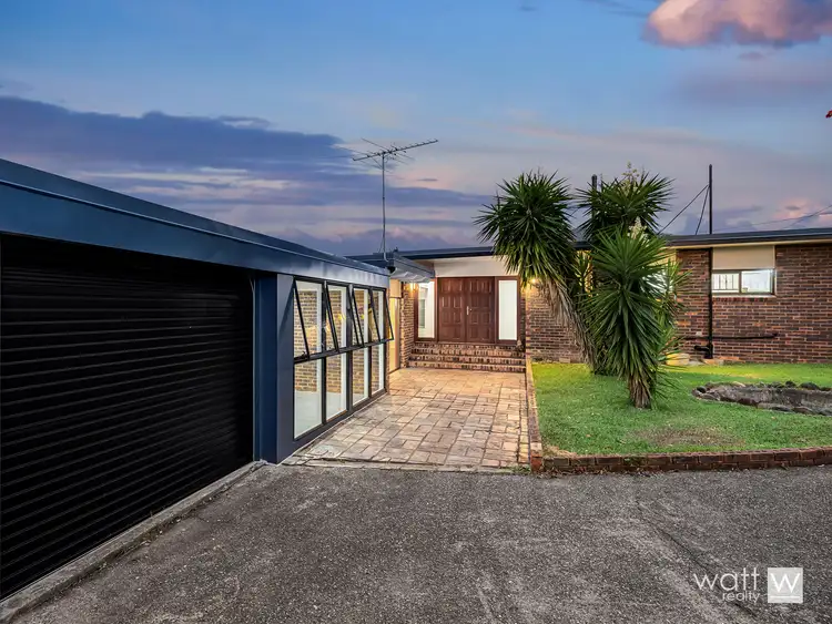 Second view of Homely house listing, 37 Mongabarra Street, Bracken Ridge QLD 4017
