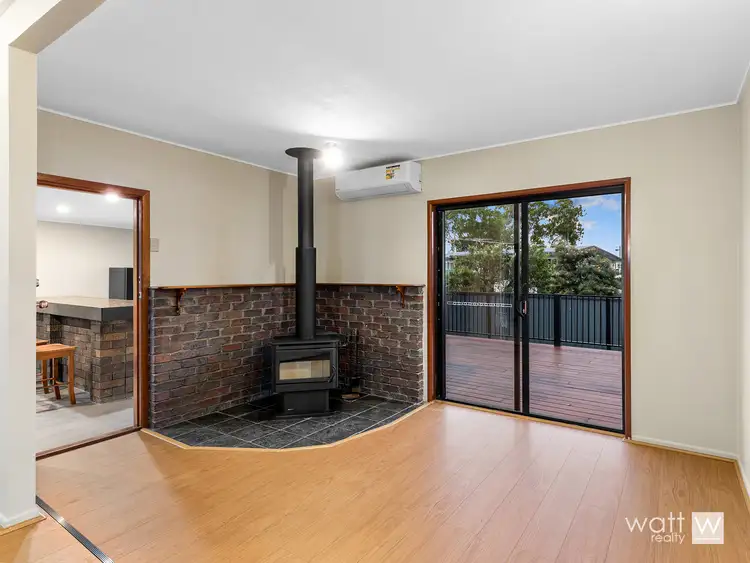 Fifth view of Homely house listing, 37 Mongabarra Street, Bracken Ridge QLD 4017