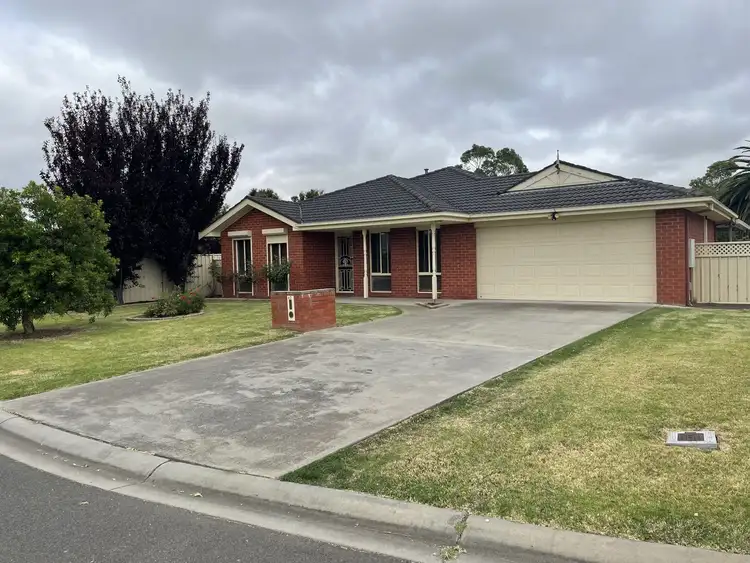 11 Kylie Court
