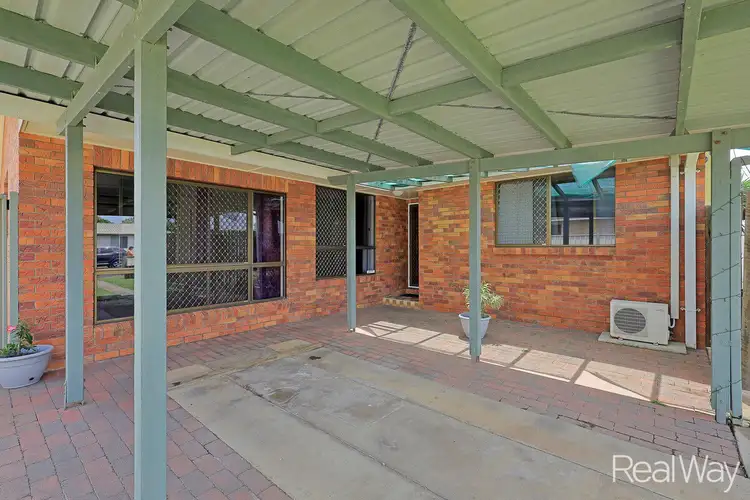 Second view of Homely house listing, 40 Greenwood Street, Kepnock QLD 4670
