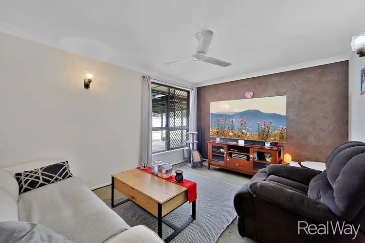 Third view of Homely house listing, 40 Greenwood Street, Kepnock QLD 4670