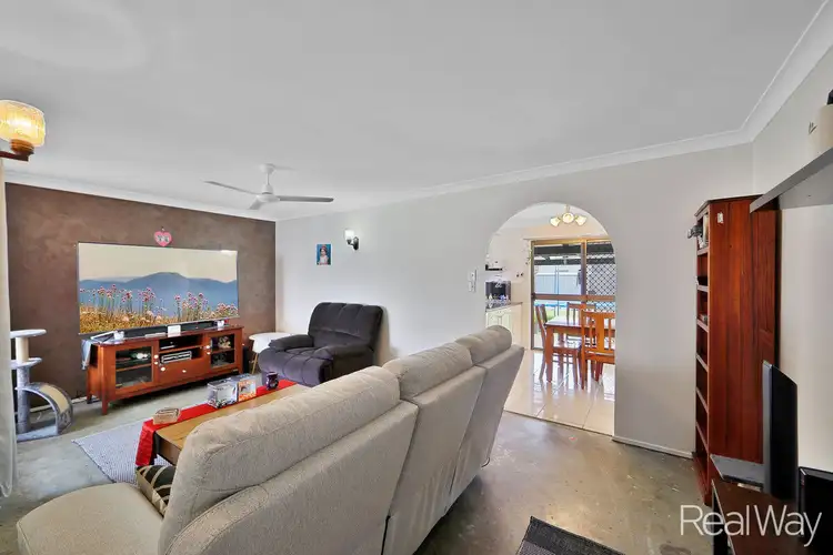 Fourth view of Homely house listing, 40 Greenwood Street, Kepnock QLD 4670