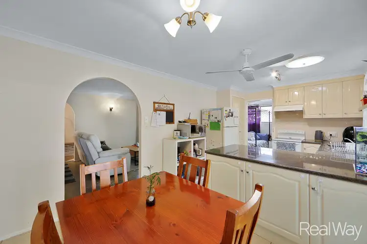 Fifth view of Homely house listing, 40 Greenwood Street, Kepnock QLD 4670