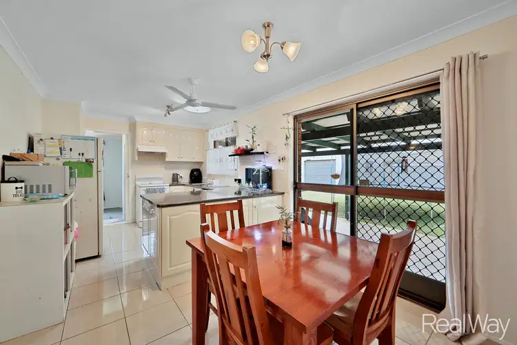 Sixth view of Homely house listing, 40 Greenwood Street, Kepnock QLD 4670