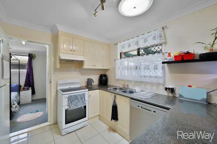 Seventh view of Homely house listing, 40 Greenwood Street, Kepnock QLD 4670