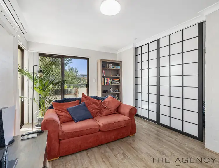 Main view of Homely apartment listing, 10/147 Hubert Street, East Victoria Park WA 6101