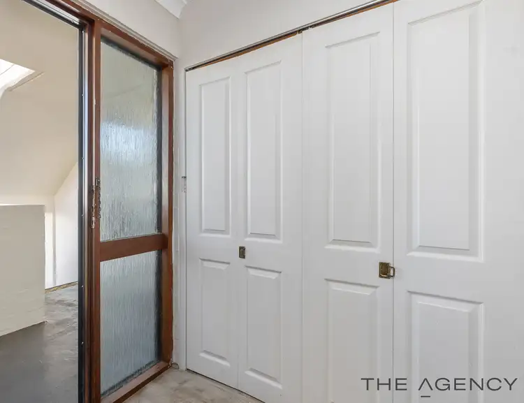 Third view of Homely apartment listing, 10/147 Hubert Street, East Victoria Park WA 6101