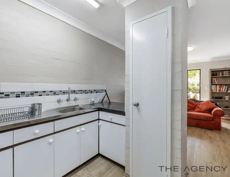 Fourth view of Homely apartment listing, 10/147 Hubert Street, East Victoria Park WA 6101