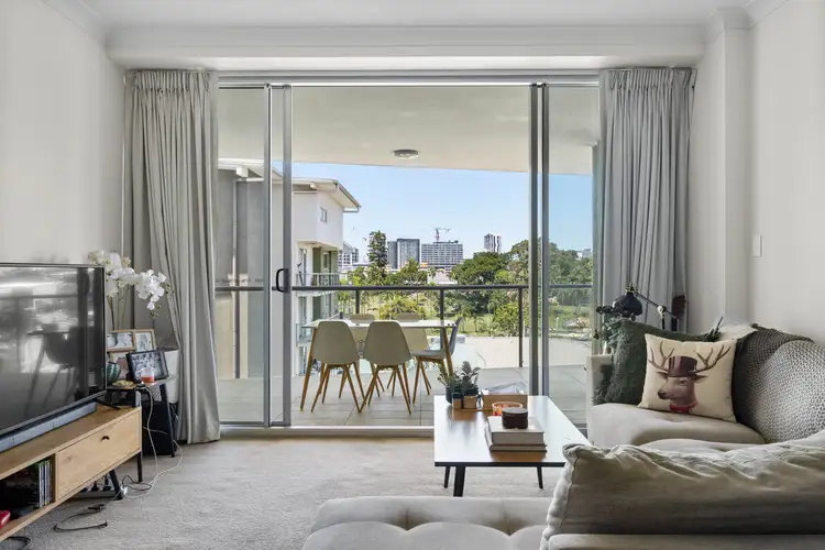 79/32 Agnes Street, Albion QLD 4010