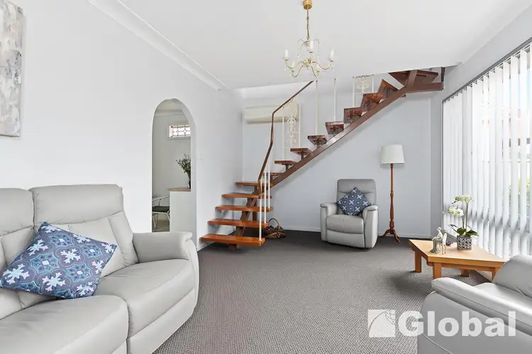 Third view of Homely house listing, 16 Turnbull Street, Edgeworth NSW 2285