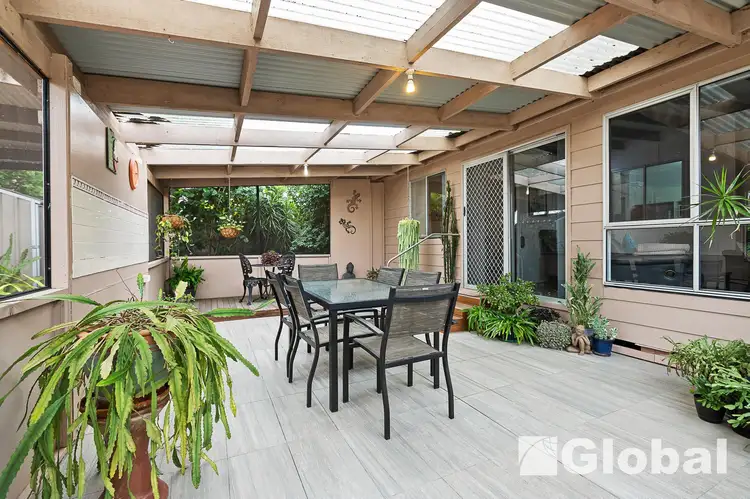 Fifth view of Homely house listing, 16 Turnbull Street, Edgeworth NSW 2285