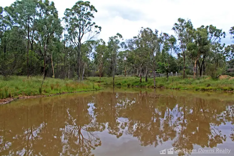 Third view of Homely land listing, LOT 89 Kingsleigh Road, Rosenthal Heights QLD 4370