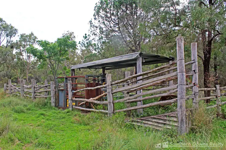 Fourth view of Homely land listing, LOT 89 Kingsleigh Road, Rosenthal Heights QLD 4370
