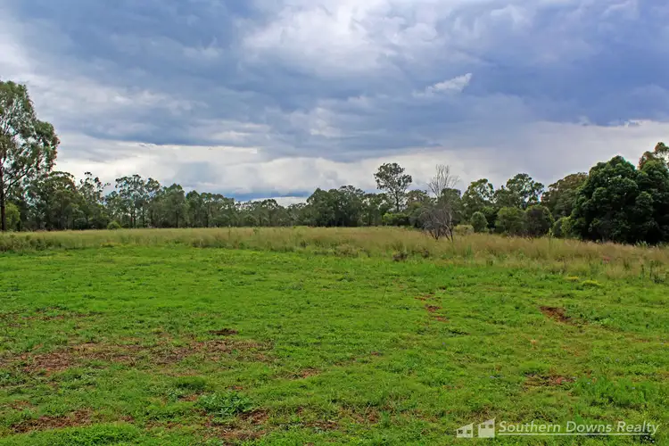 Fifth view of Homely land listing, LOT 89 Kingsleigh Road, Rosenthal Heights QLD 4370