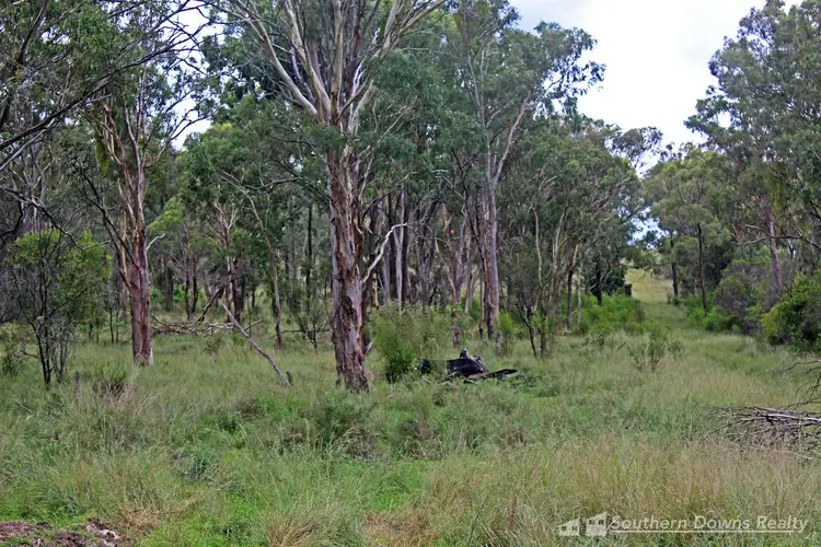 Seventh view of Homely land listing, LOT 89 Kingsleigh Road, Rosenthal Heights QLD 4370