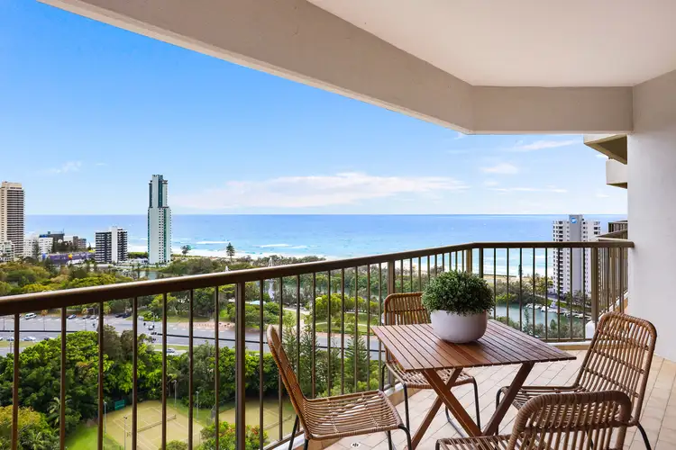106/8 Admiralty Drive, Paradise Waters QLD 4217