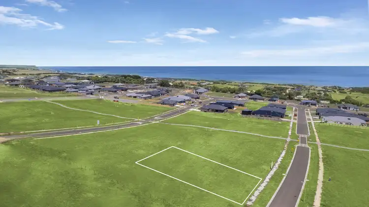 Main view of Homely land listing, 24 Ballantyne Street, Warrnambool VIC 3280