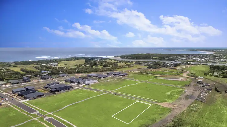 Second view of Homely land listing, 24 Ballantyne Street, Warrnambool VIC 3280