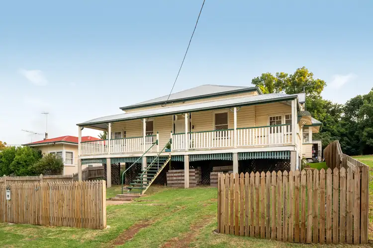Second view of Homely house listing, 20 Cumming Street, North Toowoomba QLD 4350