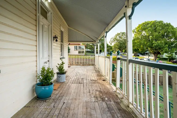 Fifth view of Homely house listing, 20 Cumming Street, North Toowoomba QLD 4350