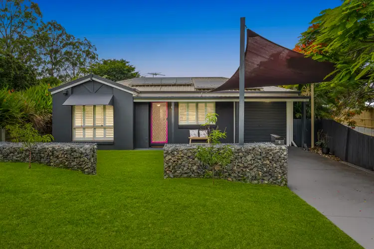 6 Tantallon Place, Narangba QLD 4504