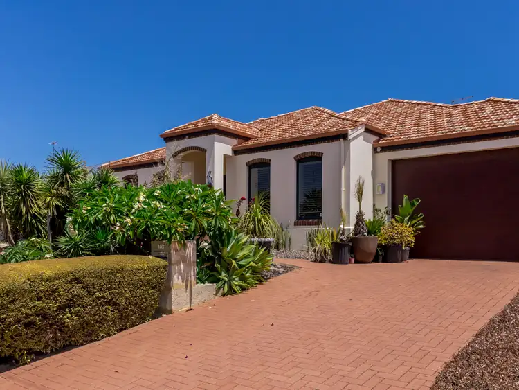 Second view of Homely house listing, 103 Murdoch Drive, Singleton WA 6175