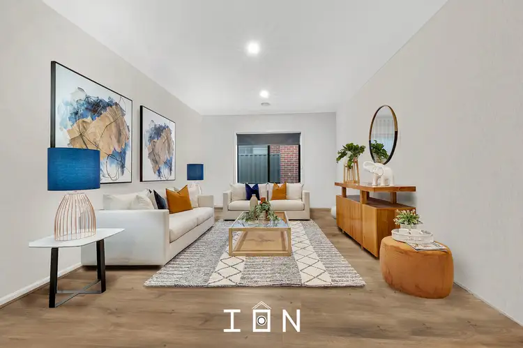 Fourth view of Homely house listing, 6 Maximus Way, Clyde VIC 3978