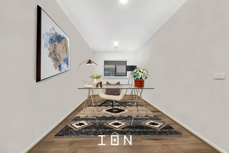 Sixth view of Homely house listing, 6 Maximus Way, Clyde VIC 3978