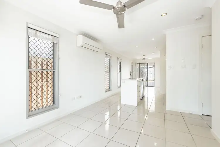 Fourth view of Homely semi-detached listing, 2/34 Wedgetail Road, Clinton QLD 4680