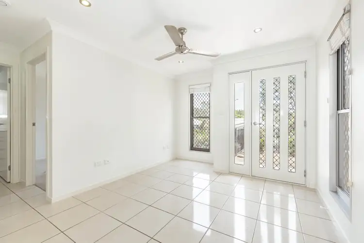Fifth view of Homely semi-detached listing, 2/34 Wedgetail Road, Clinton QLD 4680