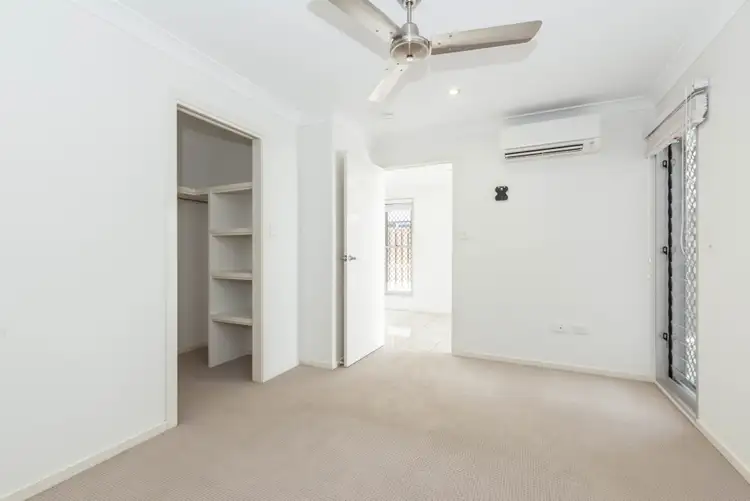 Sixth view of Homely semi-detached listing, 2/34 Wedgetail Road, Clinton QLD 4680