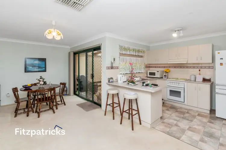 Third view of Homely house listing, 39 Girraween Mews, Glenfield Park NSW 2650