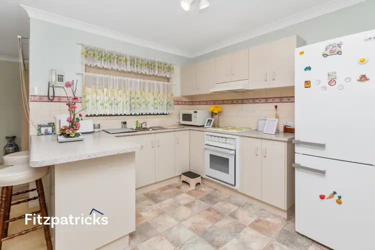 Fourth view of Homely house listing, 39 Girraween Mews, Glenfield Park NSW 2650