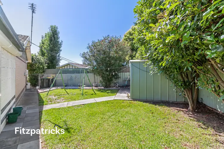Fifth view of Homely house listing, 39 Girraween Mews, Glenfield Park NSW 2650