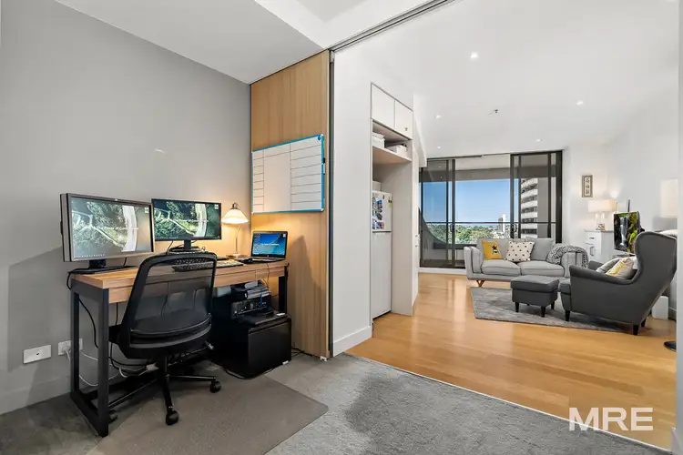 1207/38 Albert Road, South Melbourne VIC 3205
