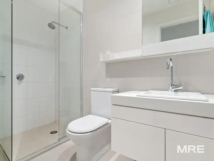 Fourth view of Homely apartment listing, 1207/38 Albert Road, South Melbourne VIC 3205